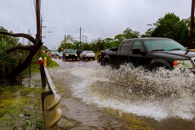 Junie Insurance Group/ flood insurance